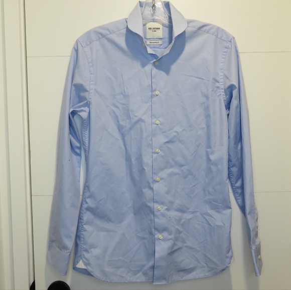 Ben Sherman Dress Shirt - Picture 2 of 4